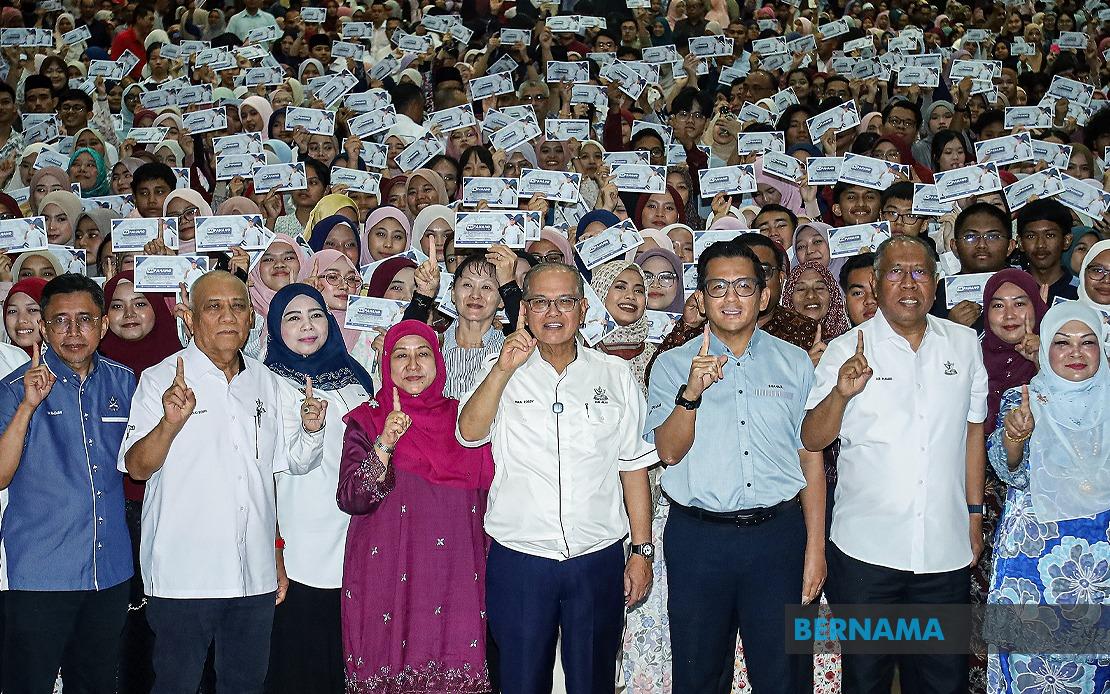 Pahang Tightens Grip on Illegal Mineral Operations with Enhanced Enforcement Drive