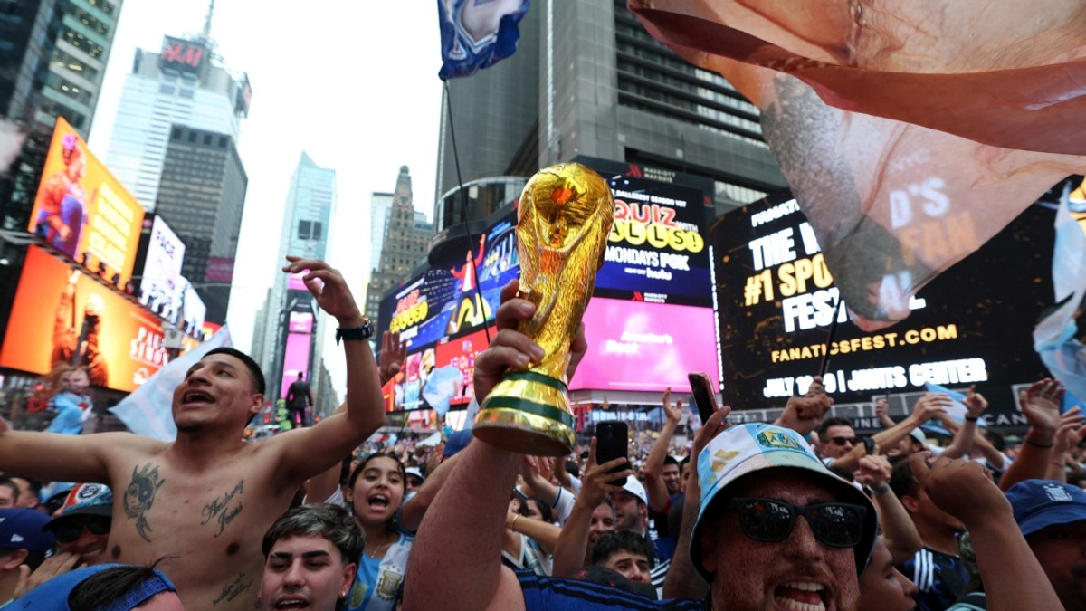 FIFA's 48-Team World Cup Format Deemed Success by Technical Experts