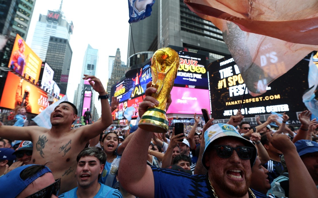 FIFA's 48-Team World Cup Format Deemed Success by Technical Experts