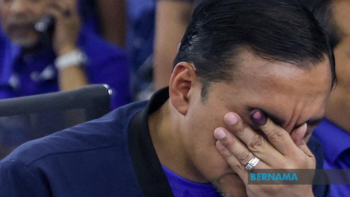 Onn Hafiz Strengthens BN Grip on Machap in Johor Election