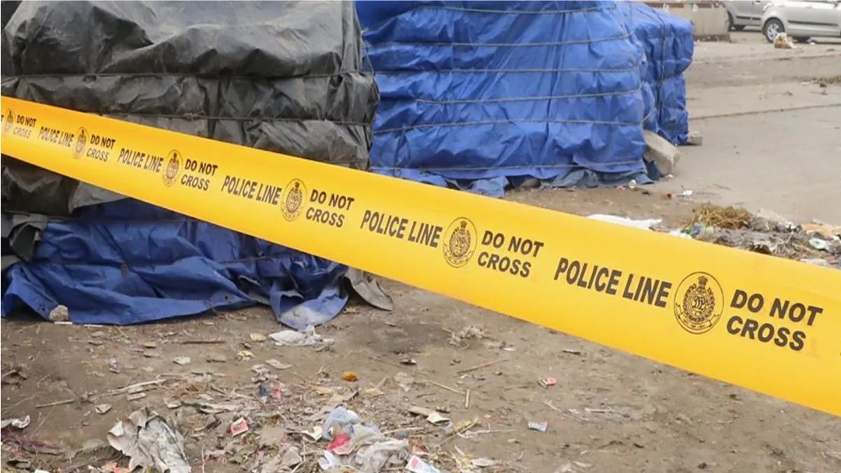 Child murdered in West Bengal, triggering mob violence and rail disruption