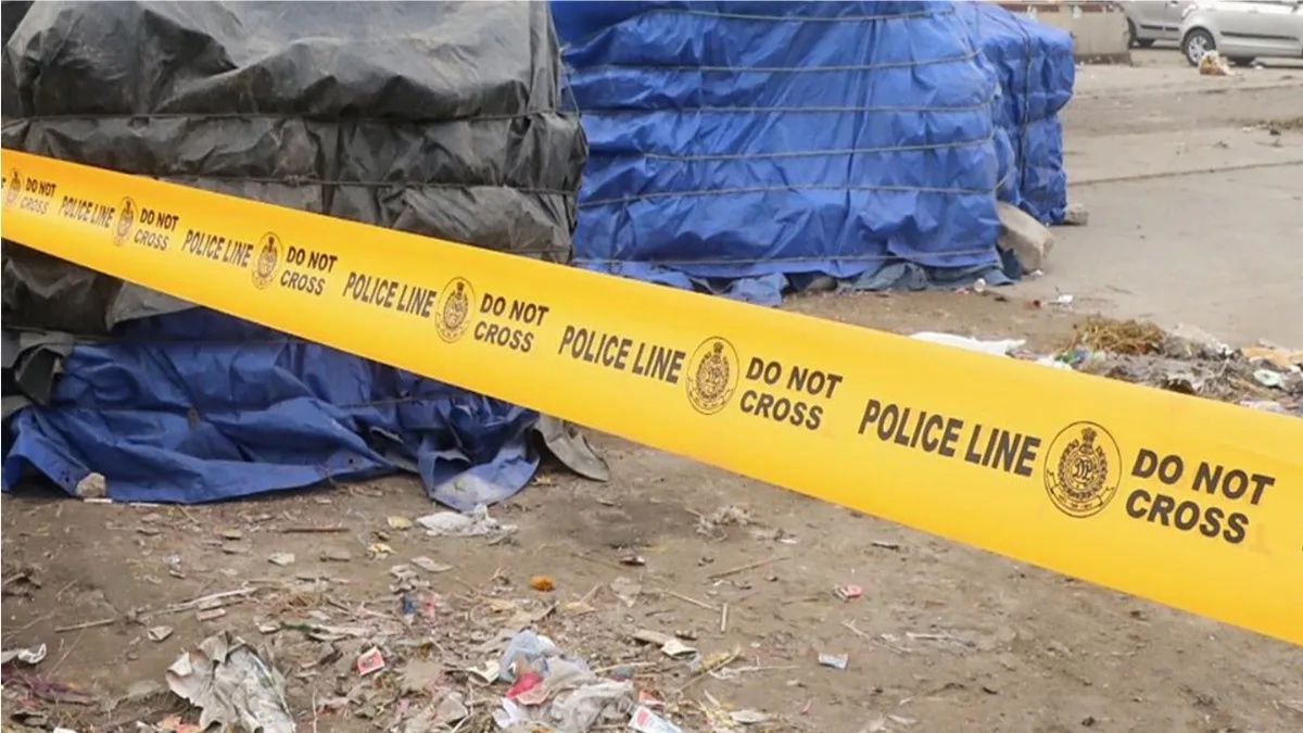 Child murdered in West Bengal, triggering mob violence and rail disruption