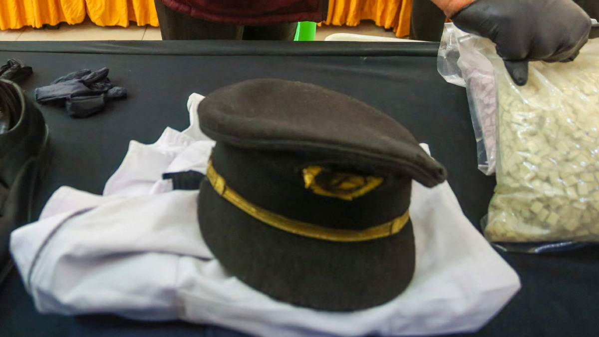 Airport Employee Emerges as Key Figure in Malaysia Airlines Pilot Drug Probe