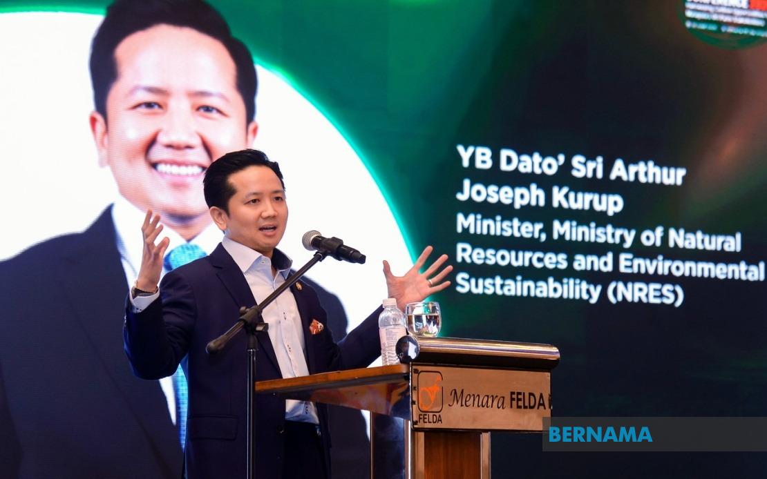 Malaysia's Carbon Tax Framework Still Under Government Review