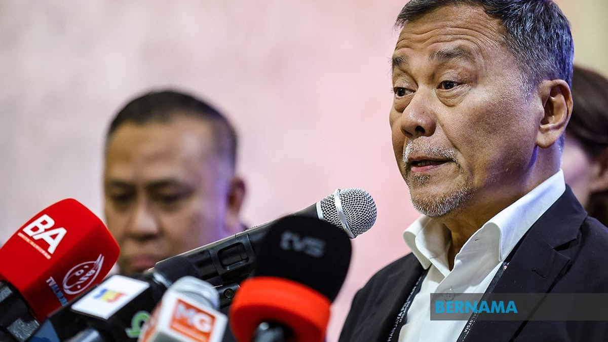 Johor Election Ran Smoothly, Says EC; Turnout Hits 68.73%