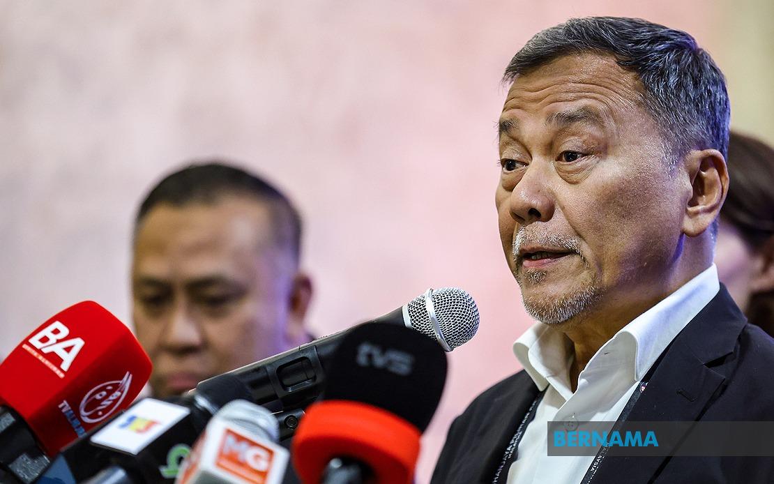 Johor Election Ran Smoothly, Says EC; Turnout Hits 68.73%