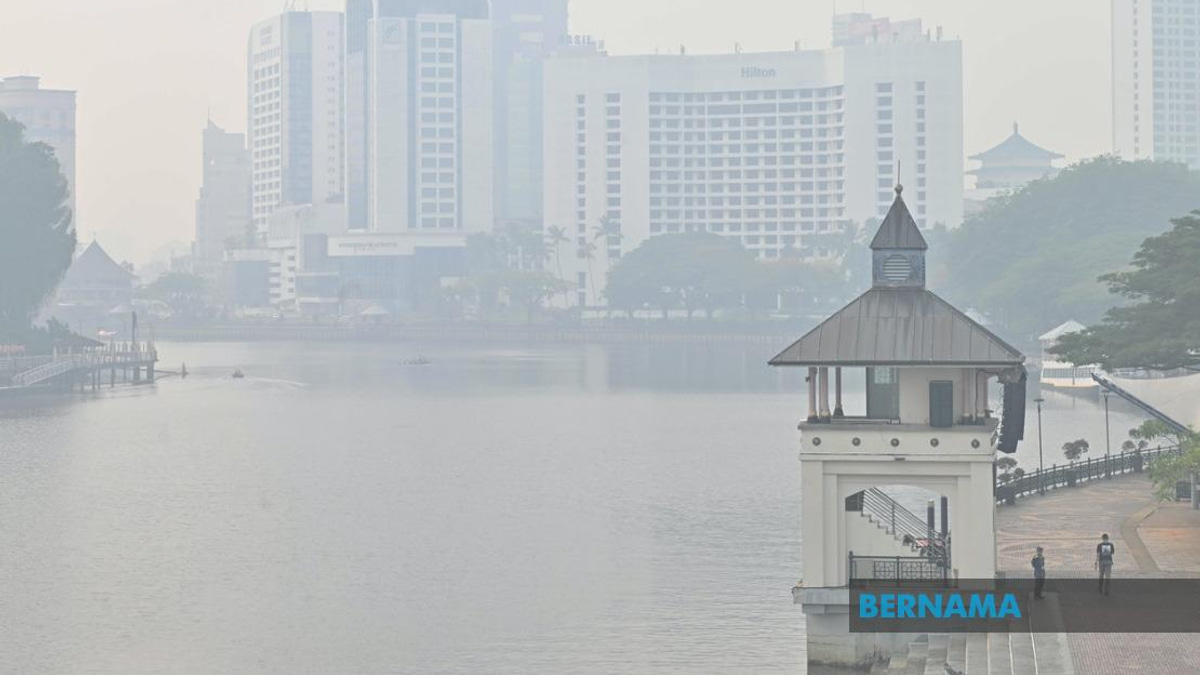 ASEAN Must Strengthen Haze Pact With Enforceable Action Plan, Activist Urges