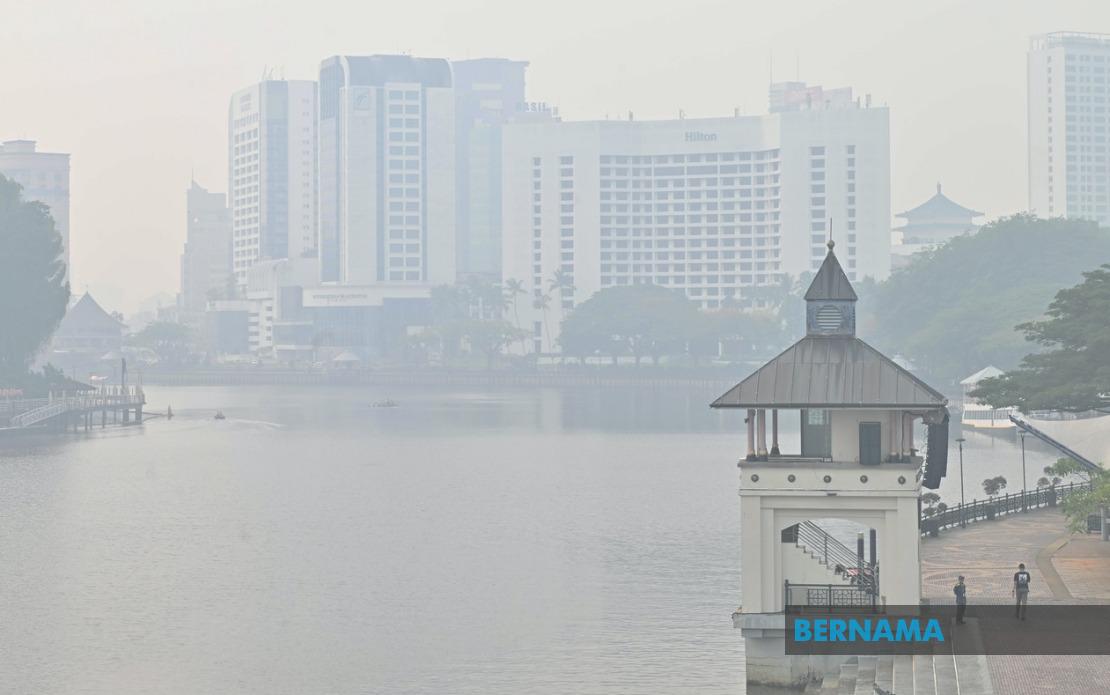 ASEAN Must Strengthen Haze Pact With Enforceable Action Plan, Activist Urges