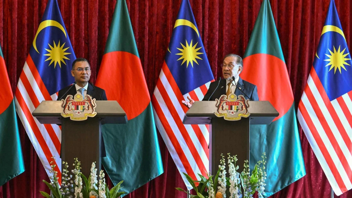 Anwar vows crackdown on abuse of Bangladeshi workers amid calls for stronger protections