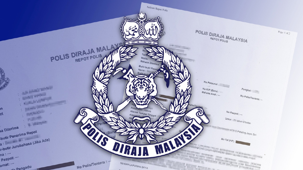 Police Conclude Investigation into E-Hailing Driver Over Alleged Passenger Molestation
