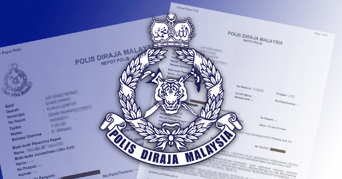 Police Conclude Investigation into E-Hailing Driver Over Alleged Passenger Molestation