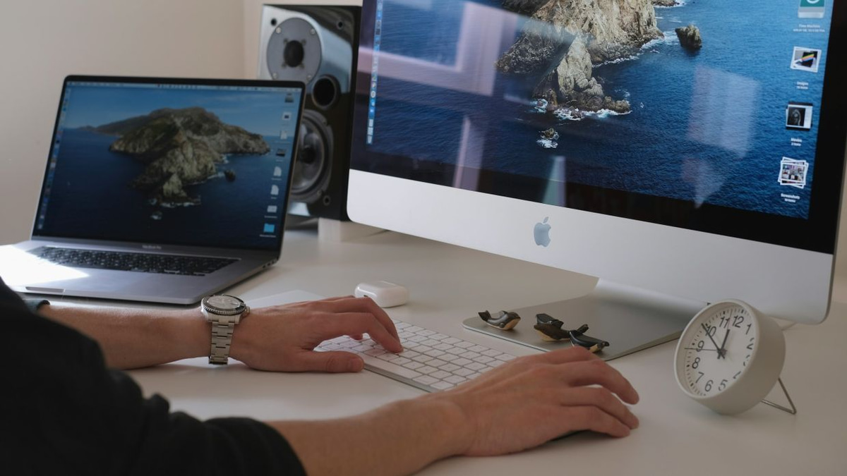 Mac Users Face Active Crypto-Mining Threat From Unpatched Screen Sharing Flaw