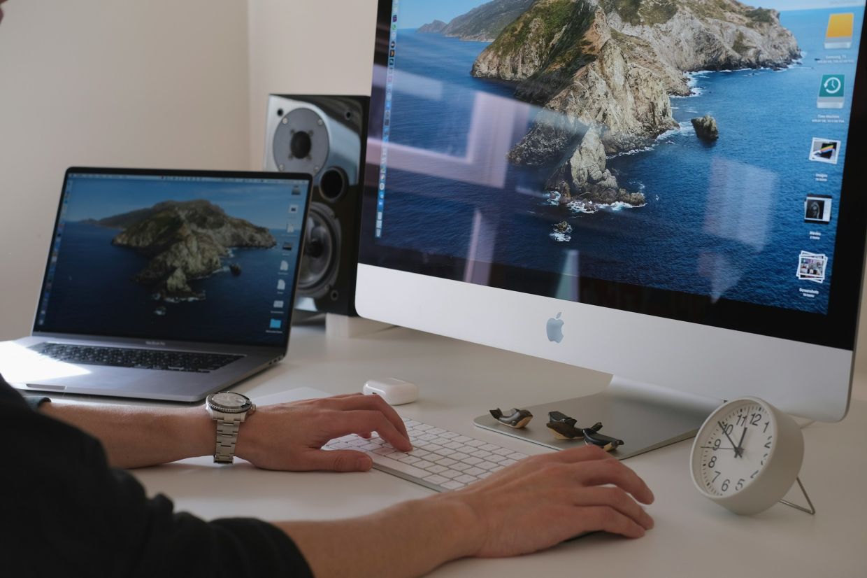 Mac Users Face Active Crypto-Mining Threat From Unpatched Screen Sharing Flaw