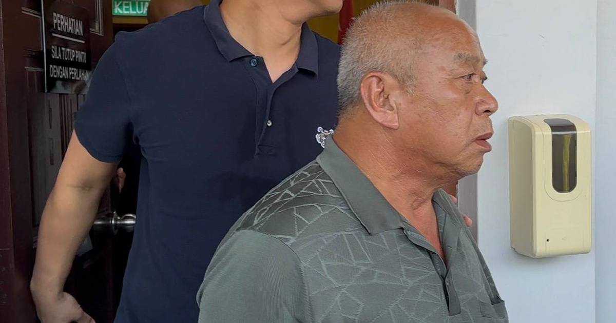Father's Emotional Plea as Four Face Murder Charges in Batu Pahat Death