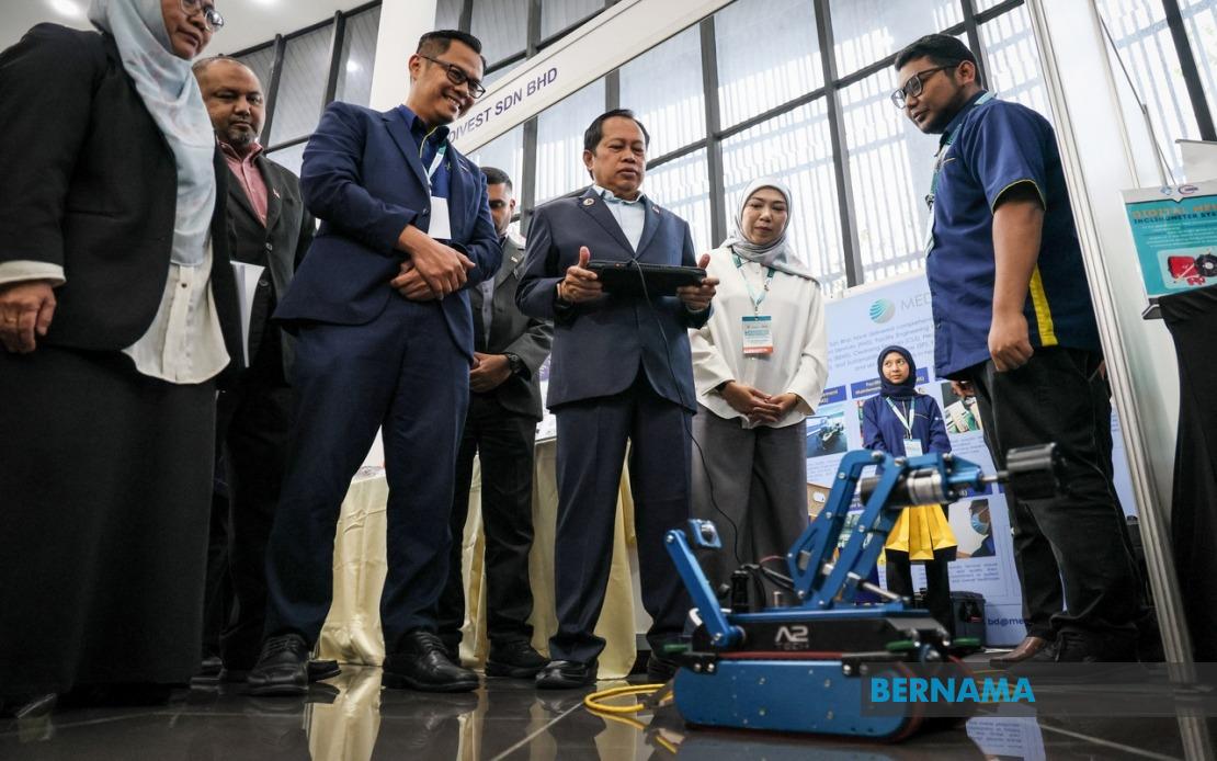 Malaysia's RM39.59 Billion Facility Management Market Ripe for Contractor Expansion