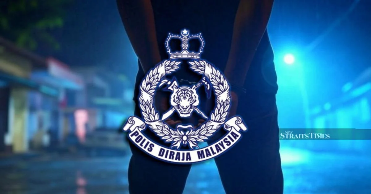 Police raid high-end Bukit Jalil condo, dismantle illegal gambling den and arrest 15