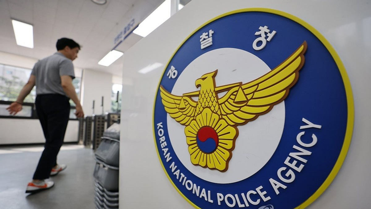 South Korea Launches Intensified Campaign Against Young Organised Crime Networks