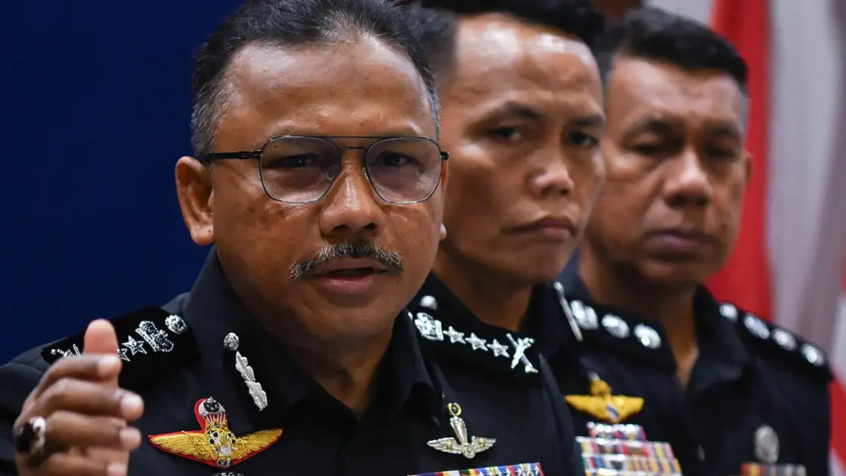 Arrest Made in Kelantan Kidnapping Case as Manhunt Continues for Second Suspect
