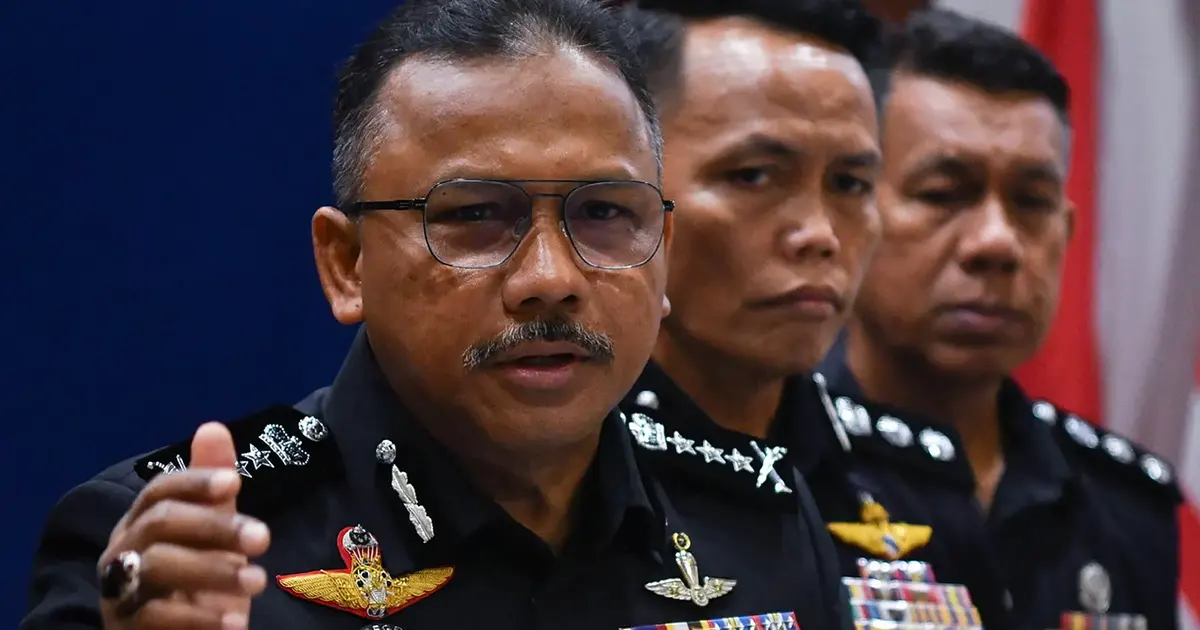 Arrest Made in Kelantan Kidnapping Case as Manhunt Continues for Second Suspect