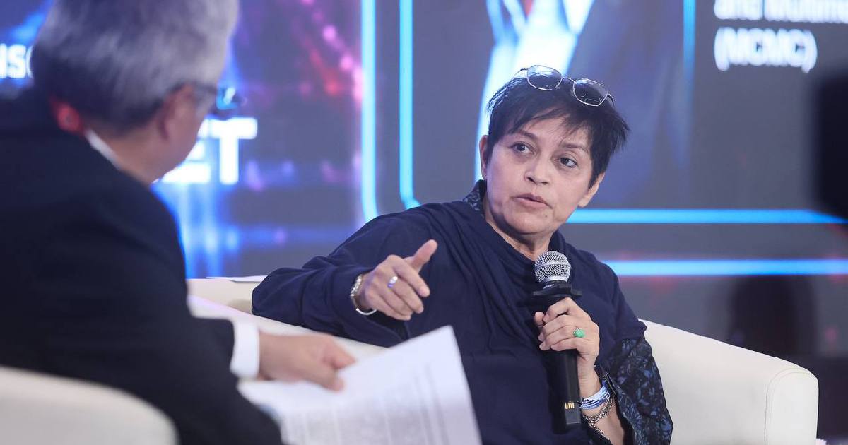 Digital watchdog must enforce fair rules online during elections, says Azalina