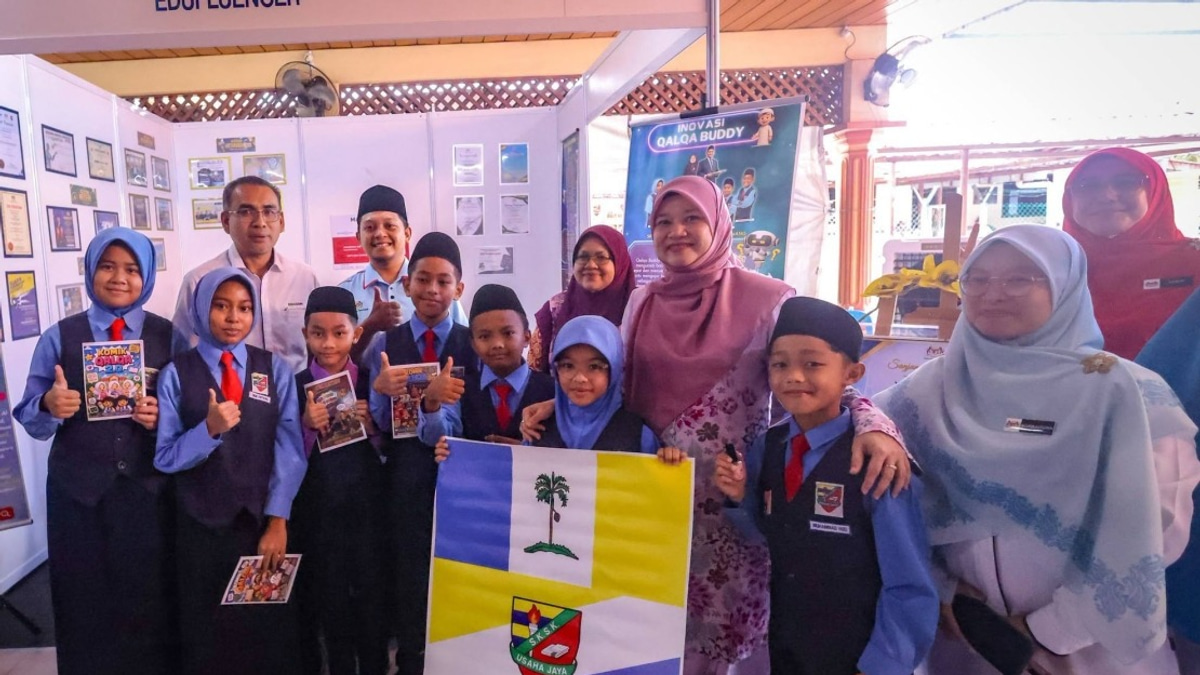 Malaysia's Education Ministry Intensifies Preparations for 2027 Curriculum Overhaul