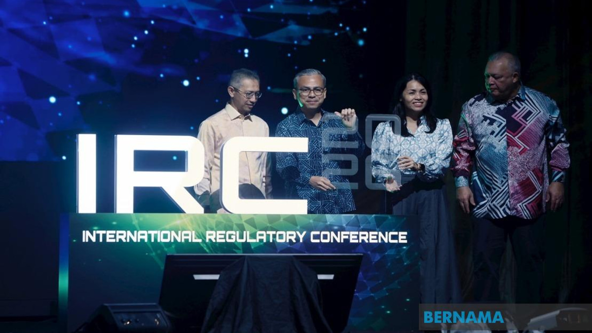 Malaysia Pushes for Agile Digital Governance as IRC 2026 Concludes With Trust-Building Agenda