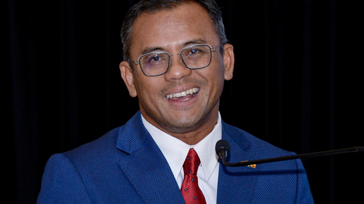 Multi-agency Task Force Needed to Probe TH Irregularities and Possible 1MDB Links, Says Amirudin