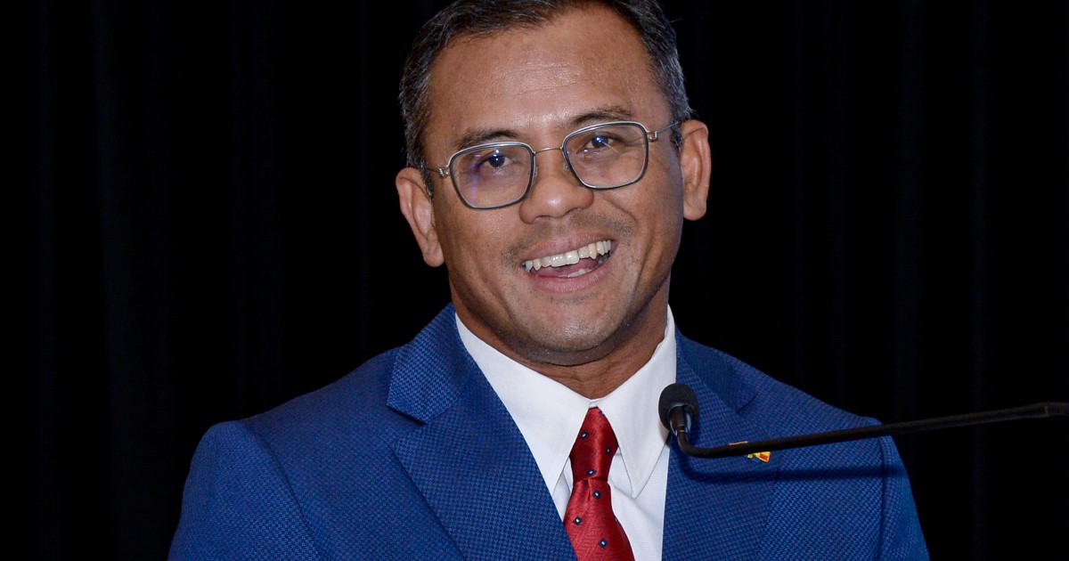 Multi-agency Task Force Needed to Probe TH Irregularities and Possible 1MDB Links, Says Amirudin