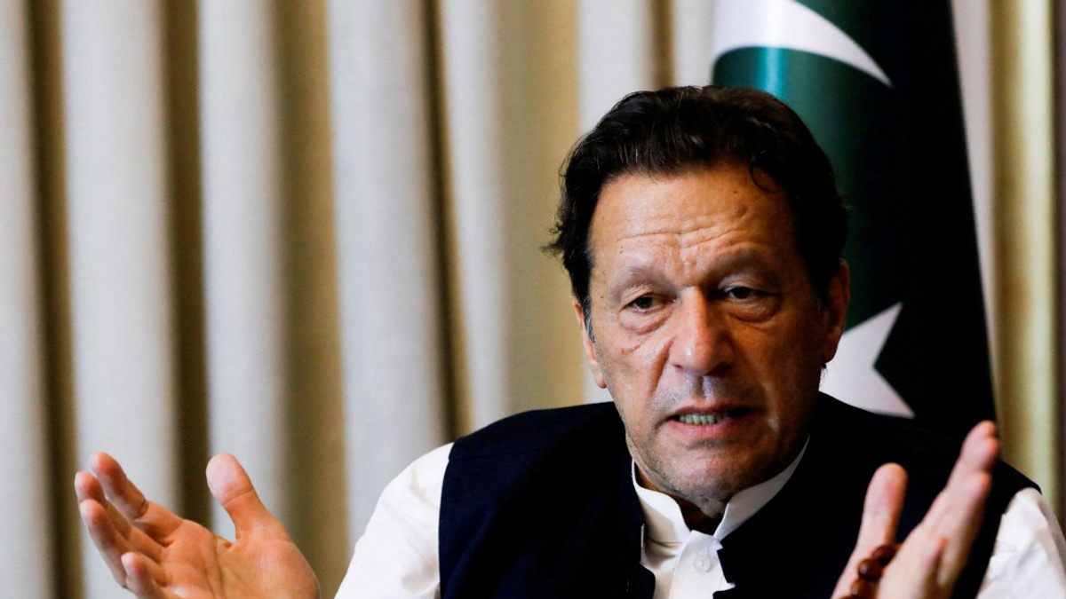 Imran Khan Returns to Custody Following Court-Ordered Medical Assessment