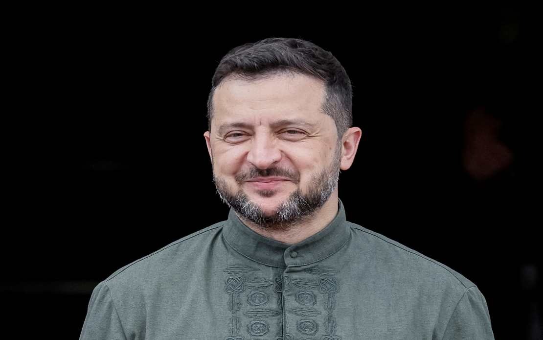 Zelensky Enacts Controversial Heroes Memorial Law Amid Polish Fury