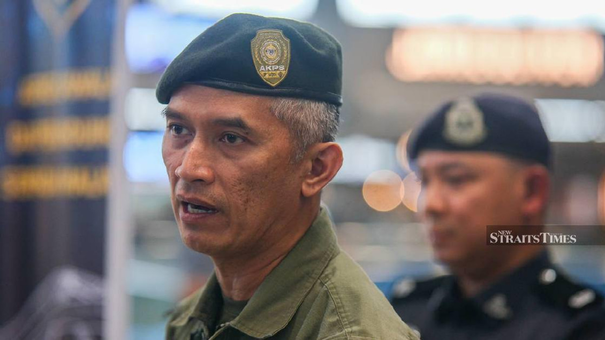 Border Agency Stops Short of Ruling Out Counter-Setting in Pilot Drug Case