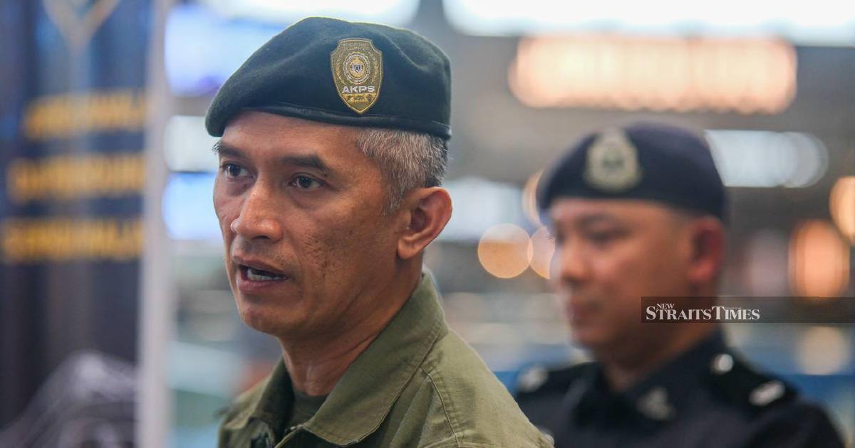 Border Agency Stops Short of Ruling Out Counter-Setting in Pilot Drug Case