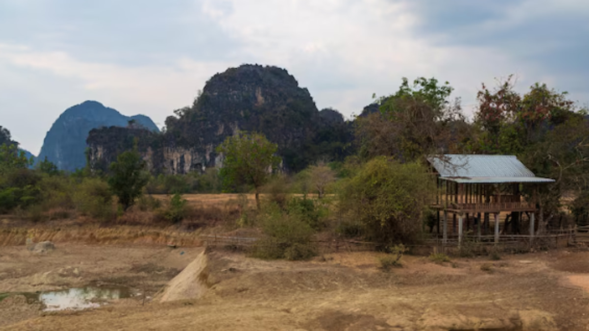 Laos Charts Ambitious Development Path for Economically Lagging Southern Region