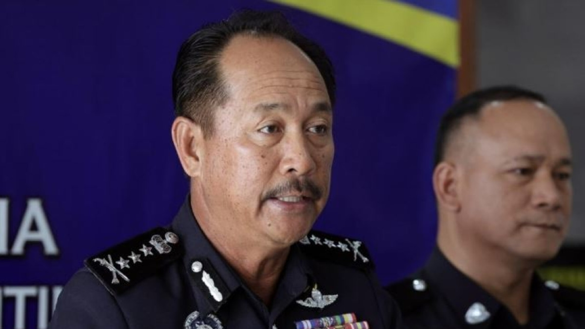 Sabah Hospital Director Under Police Investigation for Sexual Harassment Allegations