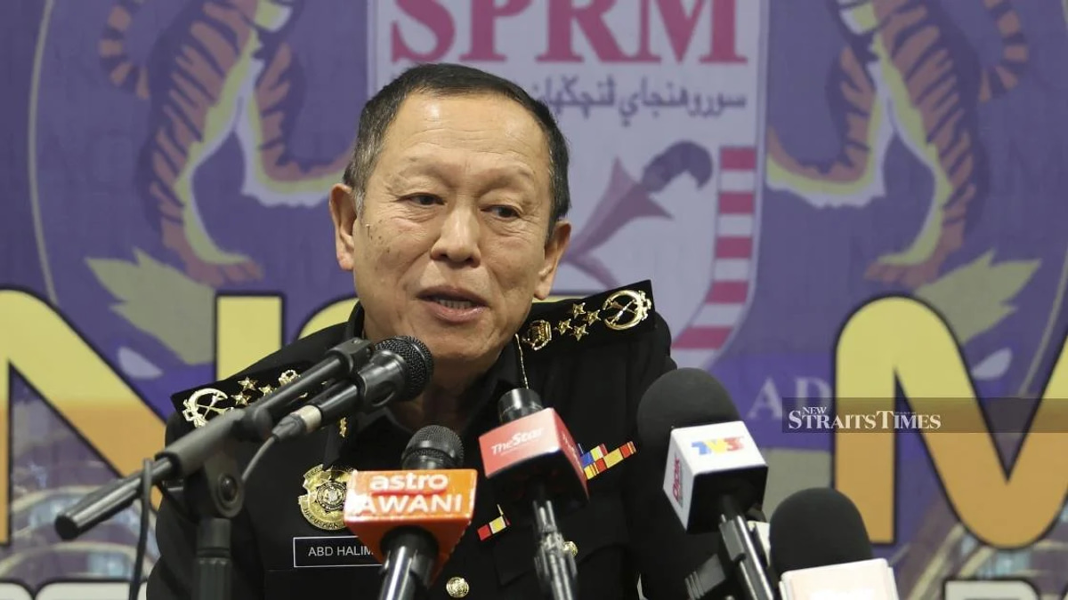 MACC Maintains Active Investigation into Fugitive Businessman Low Taek Jho