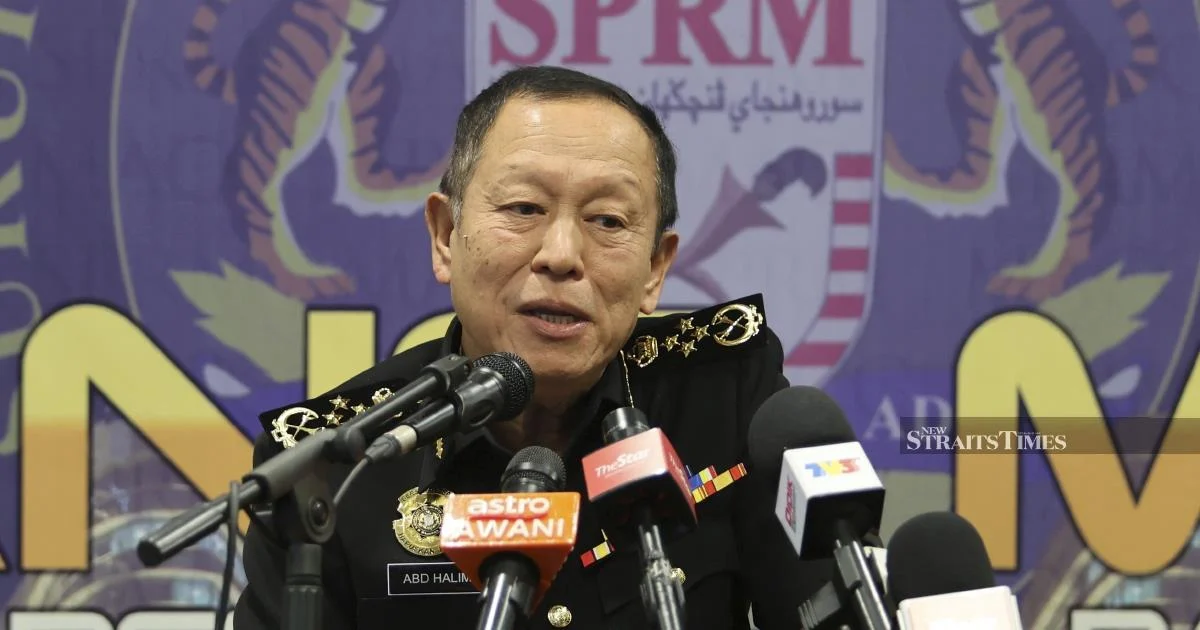 MACC Maintains Active Investigation into Fugitive Businessman Low Taek Jho