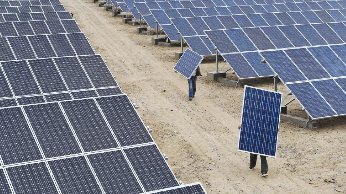 Malaysia's Power Sector Set for Extended Growth Wave, Says Hong Leong Investment Bank