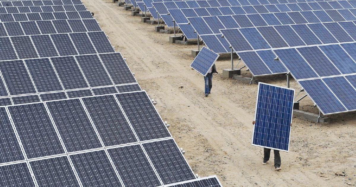 Malaysia's Power Sector Set for Extended Growth Wave, Says Hong Leong Investment Bank