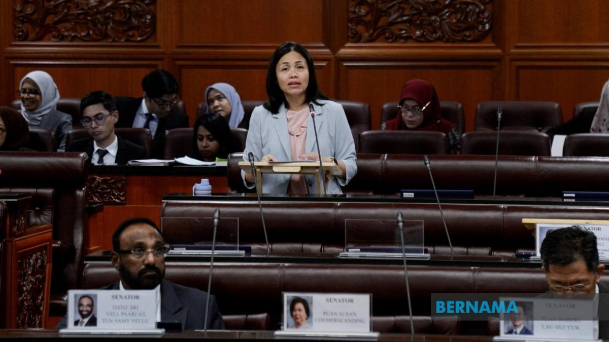 Dewan Negara Approves Communications and Multimedia Commission Amendment Bill to Strengthen Digital Regulation