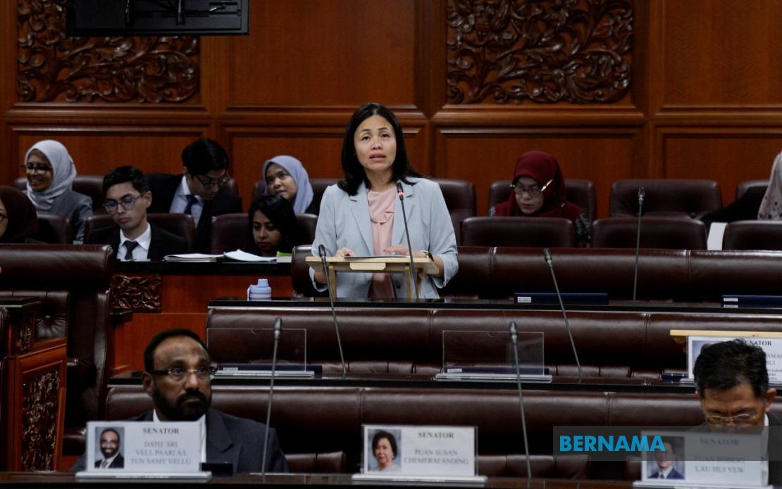 Dewan Negara Approves Communications and Multimedia Commission Amendment Bill to Strengthen Digital Regulation