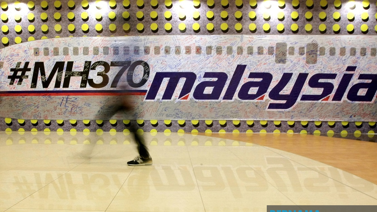 Malaysia Extends Ocean Infinity Contract to Continue MH370 Search Through 2027