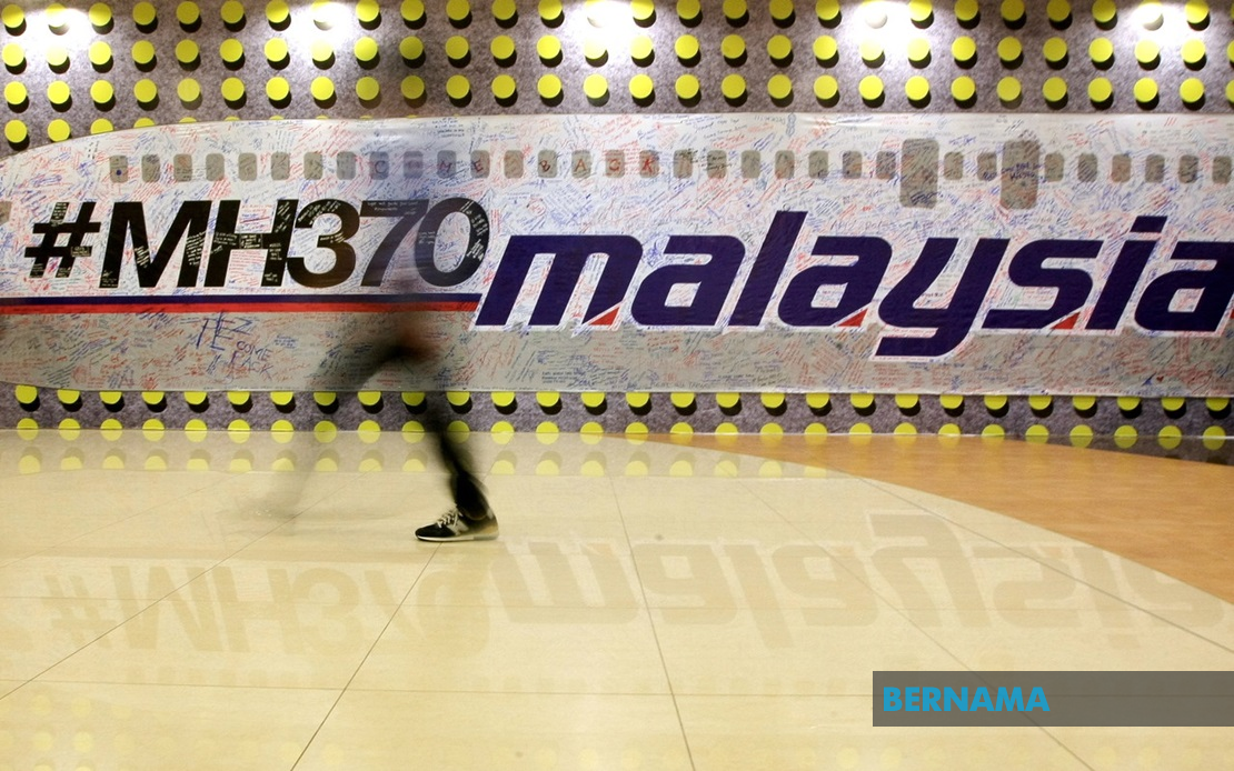 Malaysia Extends Ocean Infinity Contract to Continue MH370 Search Through 2027