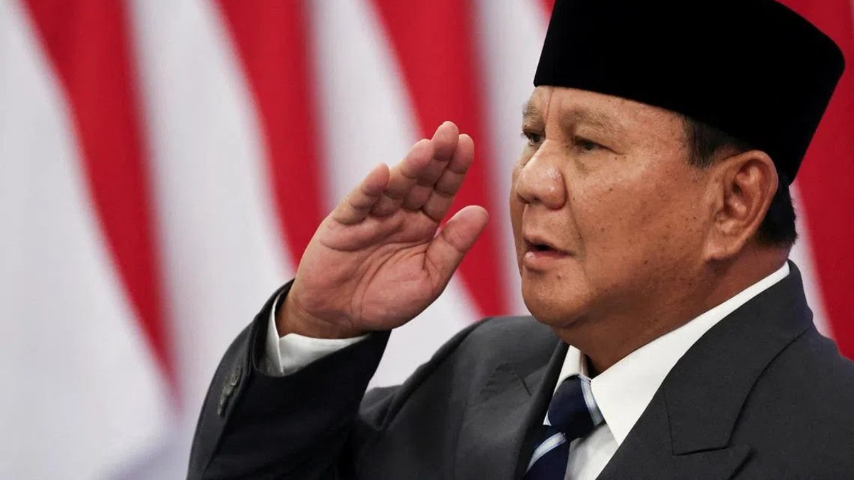 Indonesia's rights watchdog demands halt to military training after five deaths in Prabowo's cooperative scheme