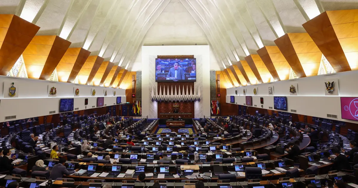 Parliamentary Session Kicks Off with Fresh Push on Prime Minister Term Limit