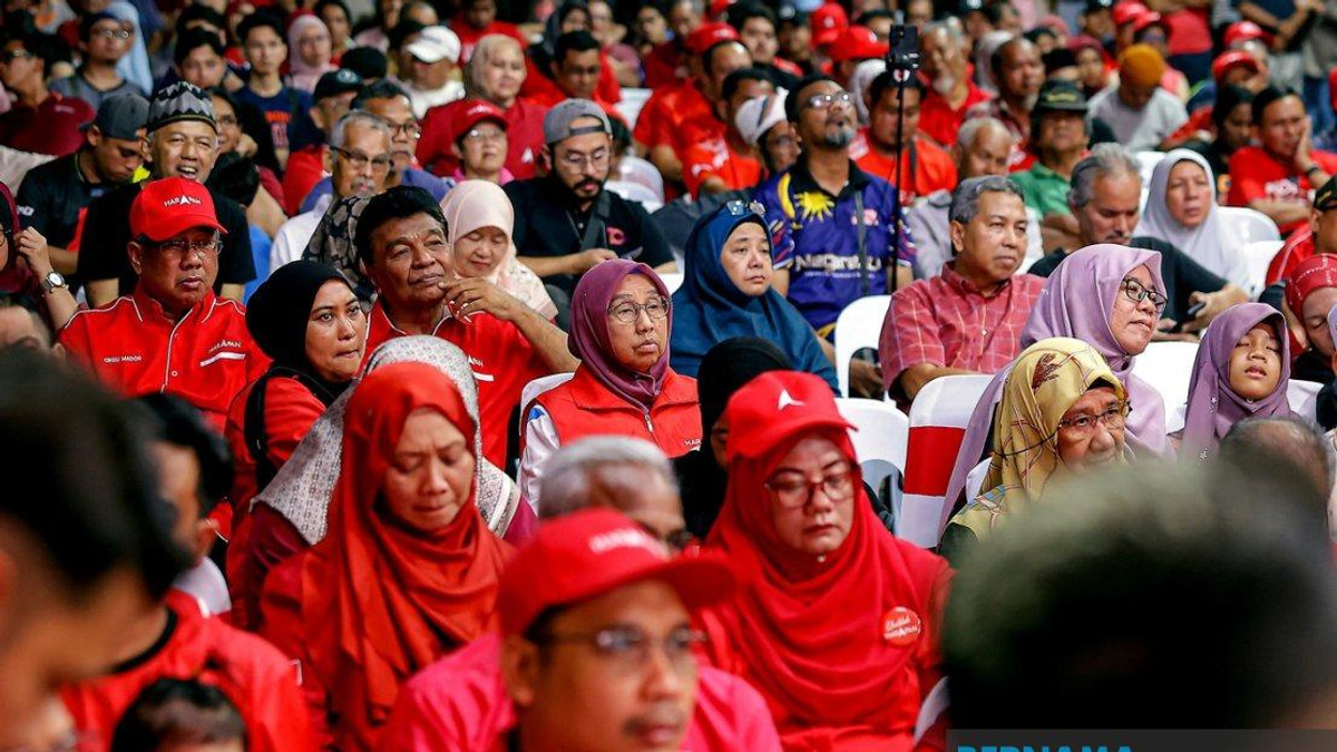 Negeri Sembilan Voters Demand Accessible Leaders With Real Delivery Capacity
