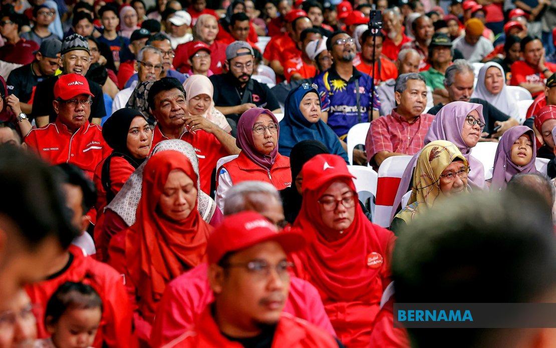 Negeri Sembilan Voters Demand Accessible Leaders With Real Delivery Capacity