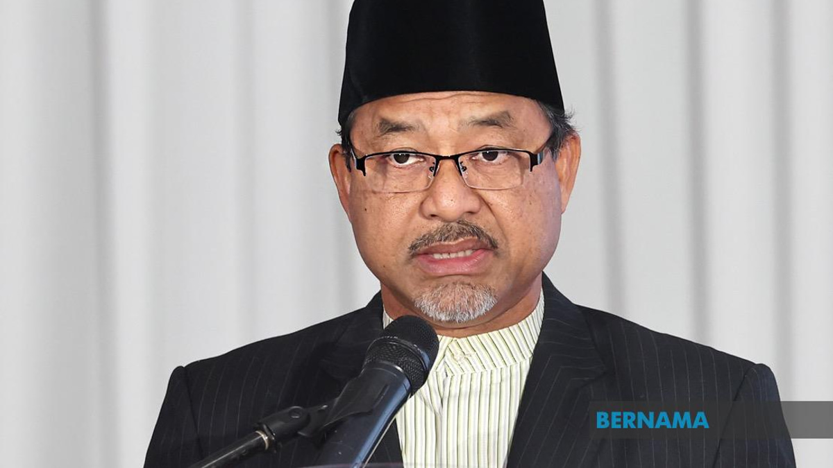 Kelantan Sustains Over Half Its Land Under Forest Cover, Reaffirms Environmental Commitment