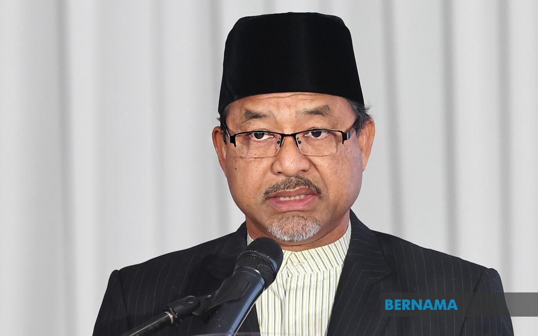 Kelantan Sustains Over Half Its Land Under Forest Cover, Reaffirms Environmental Commitment