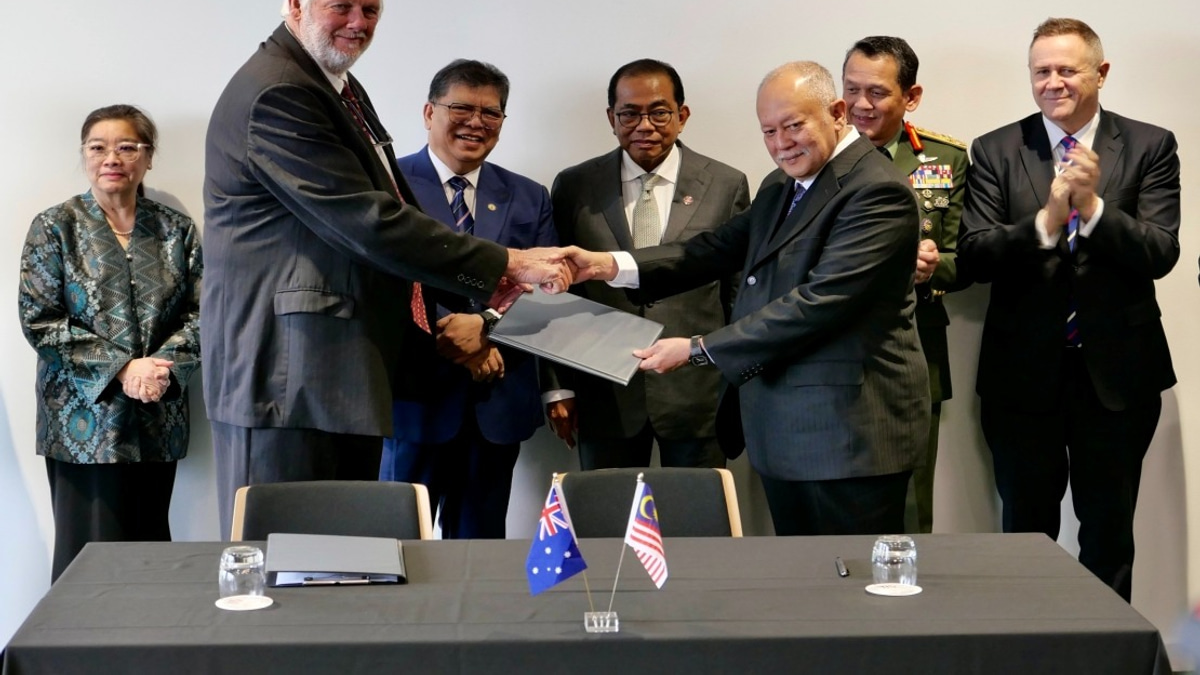Weststar-RTI Partnership Accelerates Malaysia's Homegrown Rocket and Missile Capability