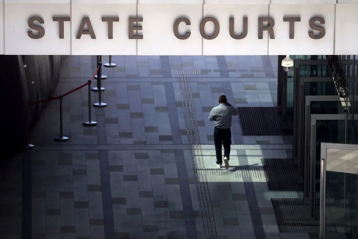 Singapore Father Charged with Child Abuse After Alleged Assault at Airport and Home